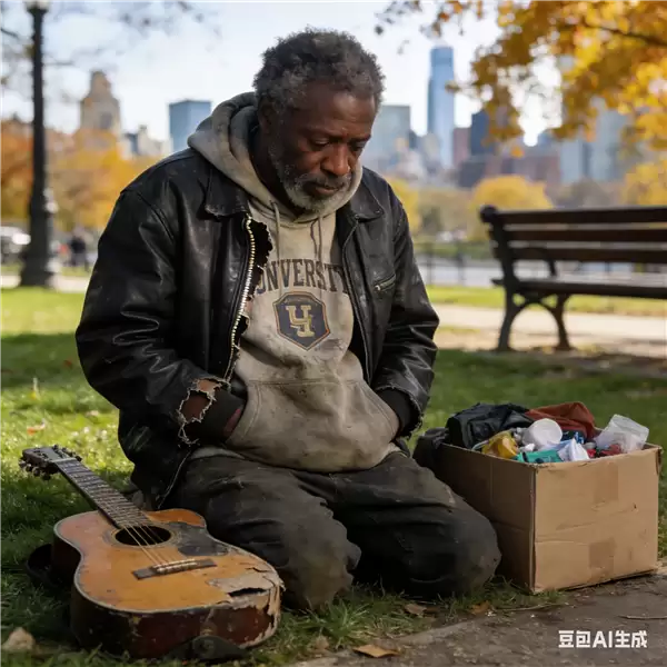 美国“斩杀线”真的存在！年薪45万美元程序员半年变流浪汉