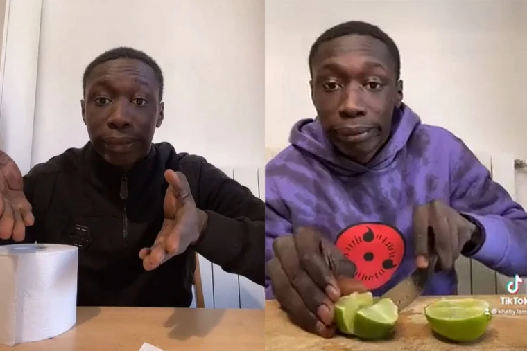 给你你卖吗？知名黑人网红“无语哥”出售AI形象赚10亿美元