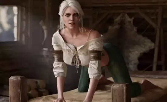 《巫师4》演示惊艳全场 专家却警告：虚幻5可能成天坑！