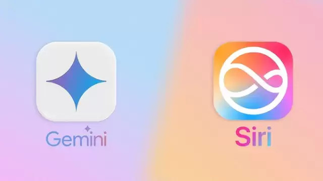 苹果加速AI战略落地：Gemini深度集成Siri，打造系统级智能交互中枢