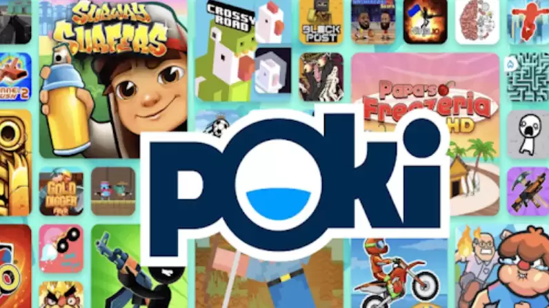 poki小游戏点开即玩入口-poki免费游戏 在线玩无需下载 - 游乐网