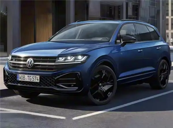 扛不住了！ 大众汽车：美国若不削减关税 将放弃在美建厂