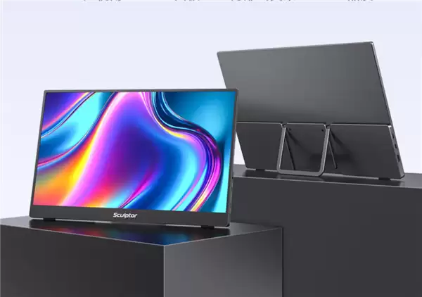 雕塑家夺中国便携式显示器线上销量第一 爱国者暴增17倍成黑马