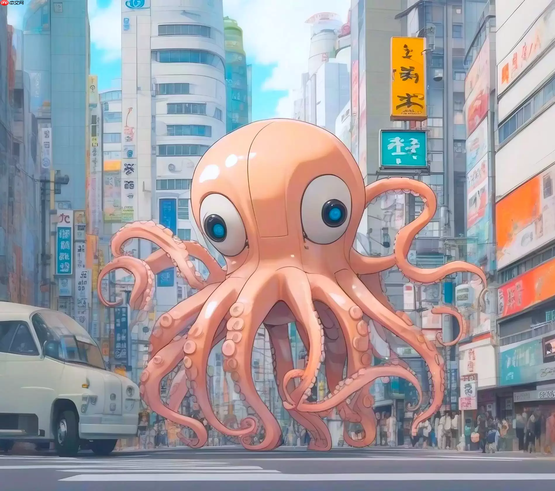 谷歌投资日本 AI 初创企业 Sakana AI，并达成战略合作