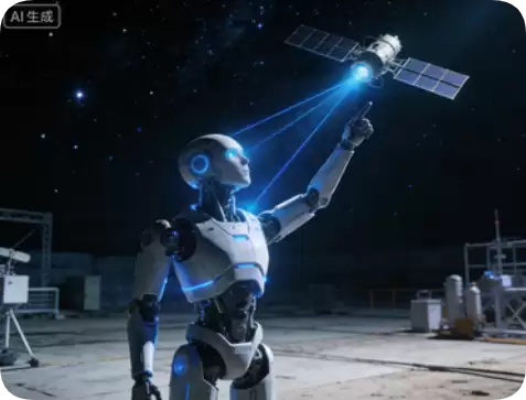 全球首次 ！人形机器人直连低轨卫星试验成功：小米手机参与助攻