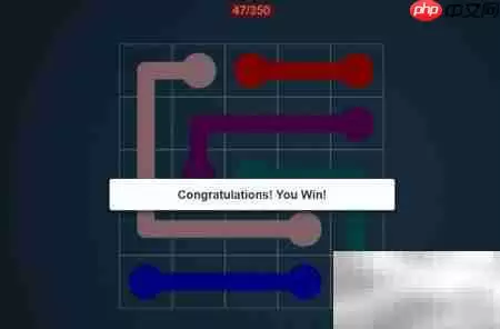 Puzzle Pack第47关通关攻略