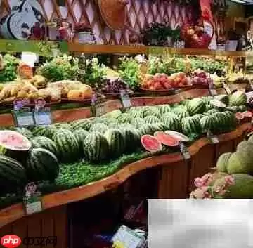 水果店开业宣传妙招