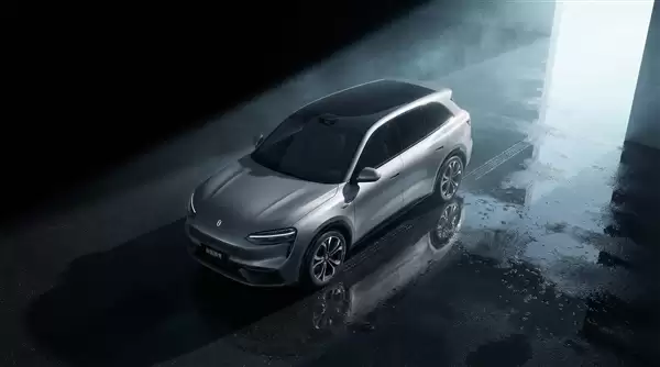 鸿蒙智行终于开始重视年轻化 问界M6或将成为下一个爆款