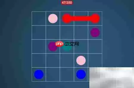 Puzzle Pack第47关通关攻略