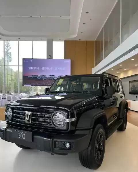 硬派越野差速锁全解析：三锁原理、使用顺序与禁忌场景