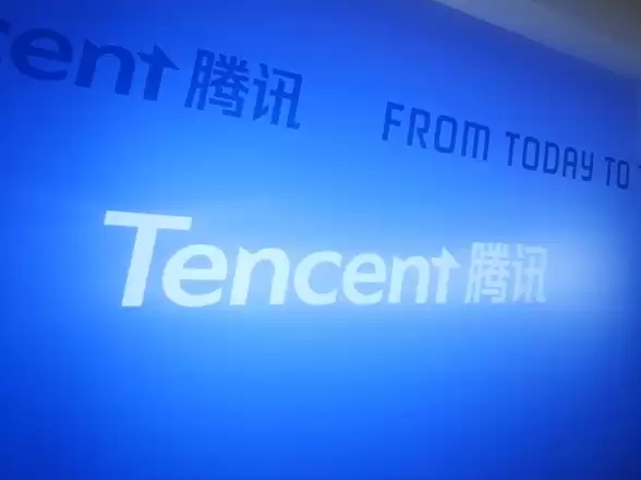 马化腾：腾讯唯一花钱投入比较多的就是AI