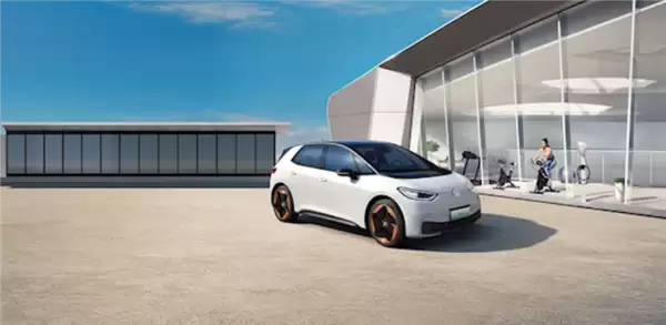 燃油车不香了！一汽-大众今年将推13款新车：新能源占比首超燃油车