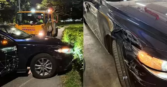 26岁女子租共享车剐蹭，被收超万元维修费引费用透明性质疑