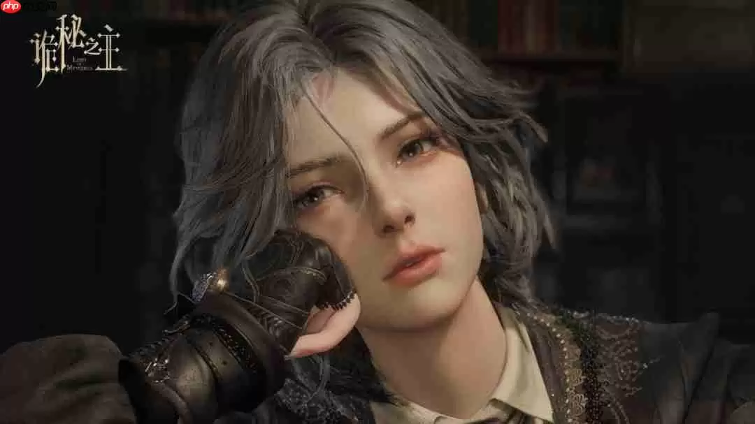 中国人整顿西方修仙界!国产MMO《神秘之主》制作人发布长文