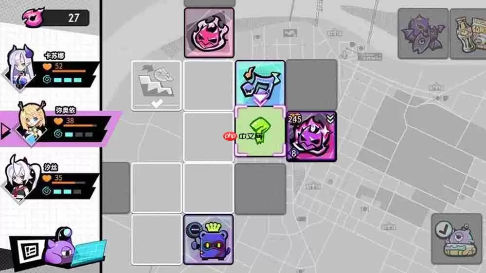 百响城静候你的共鸣！《元气百响》手机版1月26日上线仅需12元