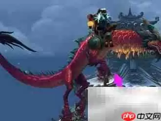 云端翔龙骑士团声望速升指南