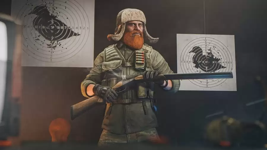 逃离鸭科夫官宣联动逃离塔科夫,双方互动玩梗引爆玩家期待