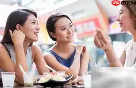 心情不好？试试这5个快速调节法