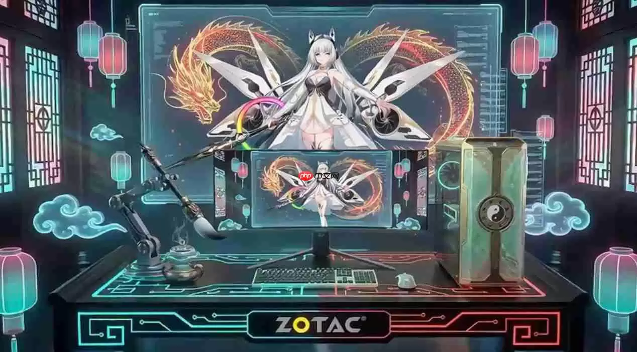 圆满落幕！「无索AI桌搭大赛」全回顾：见证AI时代的梦中情桌诞生