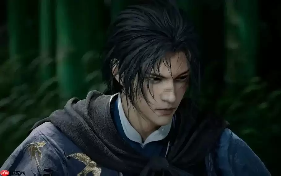 云燕云十六声游戏跨端畅玩 云燕云十六声免费在线入口