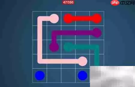 Puzzle Pack第47关通关攻略