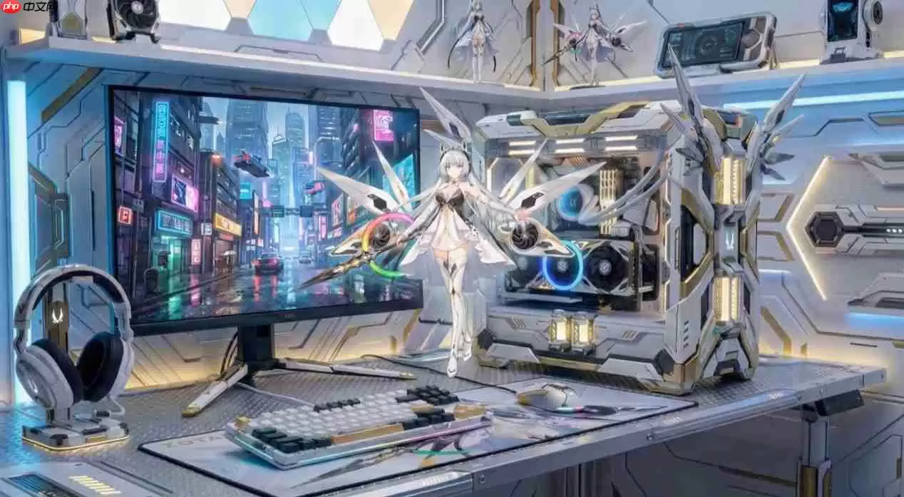 圆满落幕！「无索AI桌搭大赛」全回顾：见证AI时代的梦中情桌诞生