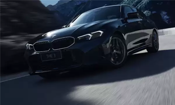 越降越贵！宝马新车到手价反比官价还贵 终端优惠也大减