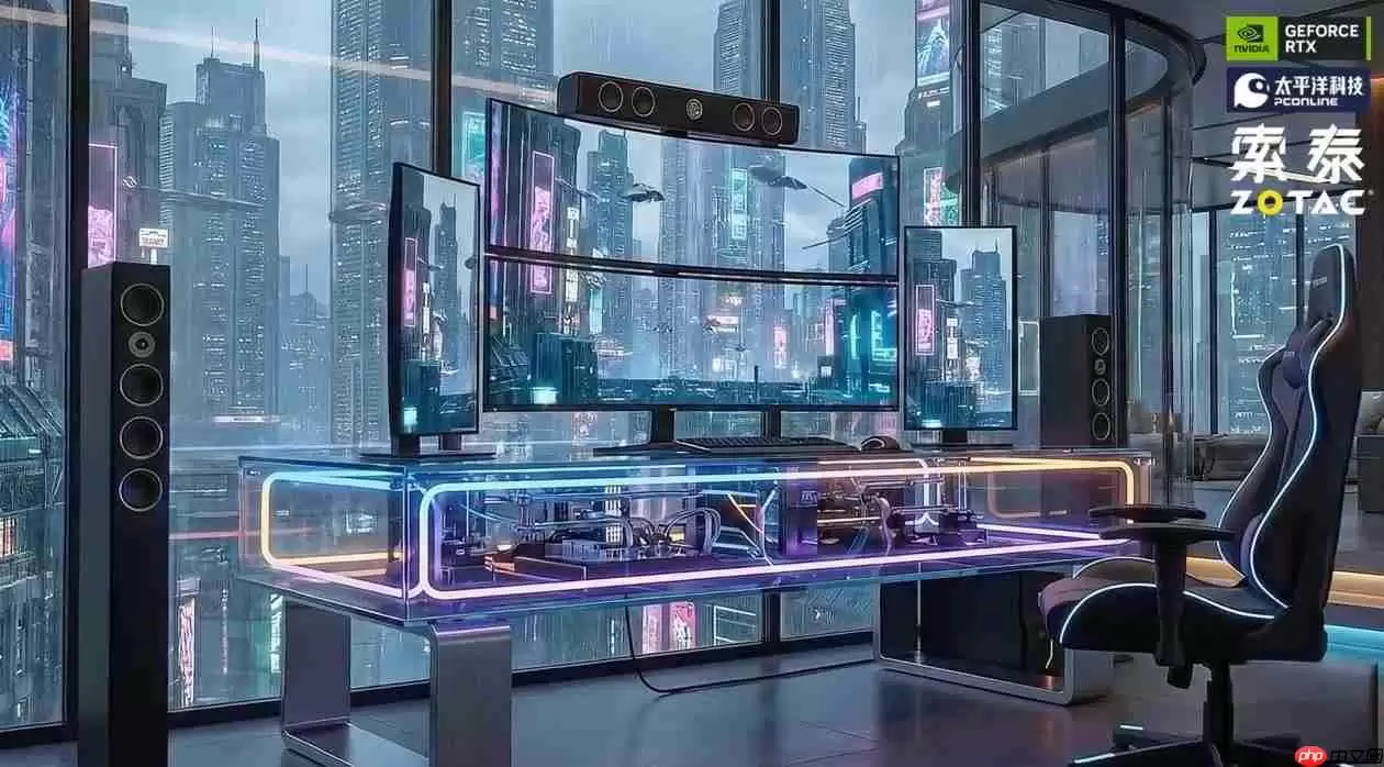 圆满落幕！「无索AI桌搭大赛」全回顾：见证AI时代的梦中情桌诞生