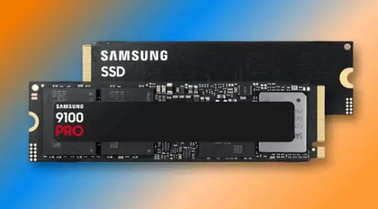 三星NAND闪存价格暴涨超100%,AI驱动供需失�加剧