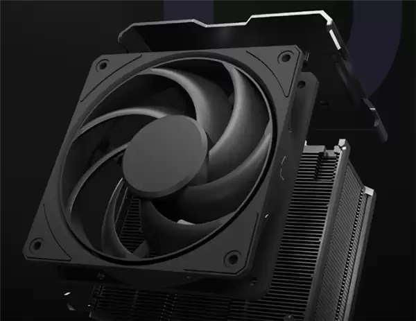 酷冷至尊Hyper 612 Apex Pro散热器首发399元 双莫比乌斯风扇