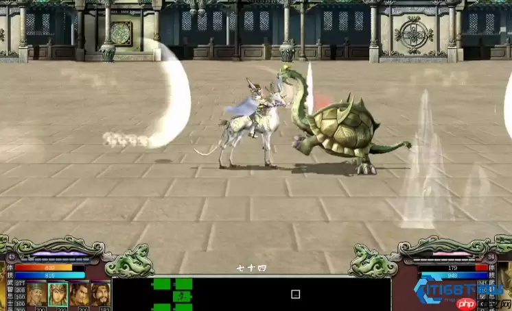 制霸疆场!这些情义组合技才是三国乱世的终极密码