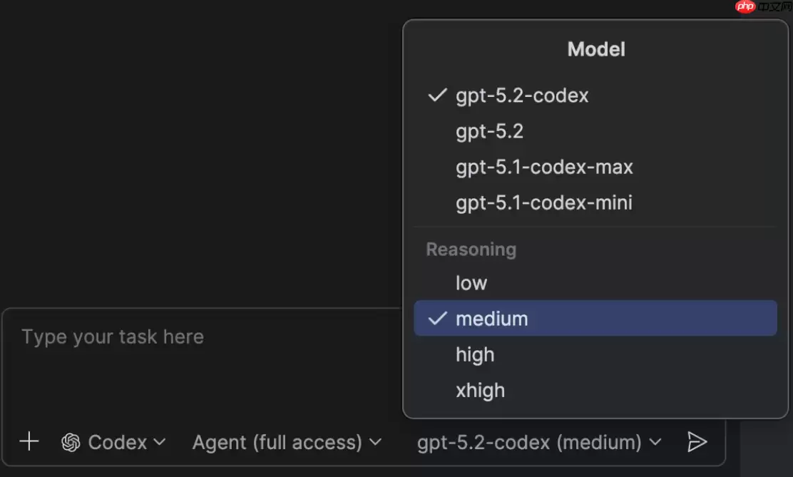 JetBrains IDE 现已集成 OpenAI Codex