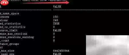 Oracle参数文件管理精要