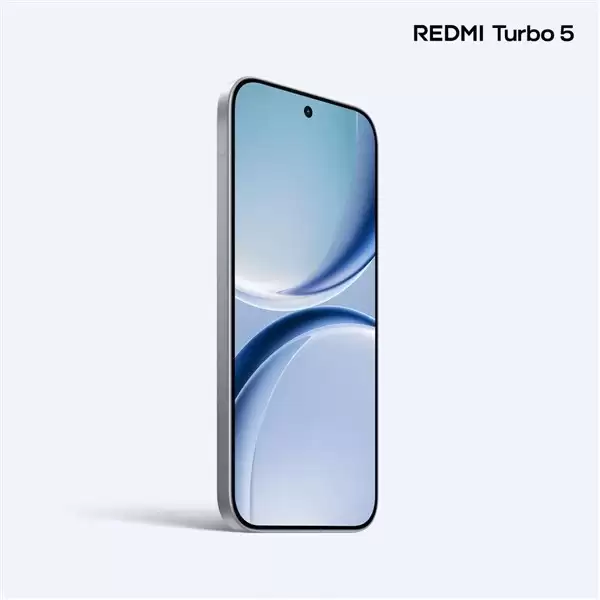 Redmi Turbo 5标准版官宣：天玑8500+1.5K直屏，2026年1月29日发布