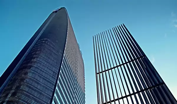 马化腾:腾讯广告收入相对业内占比低 未来商业化发展空间广阔