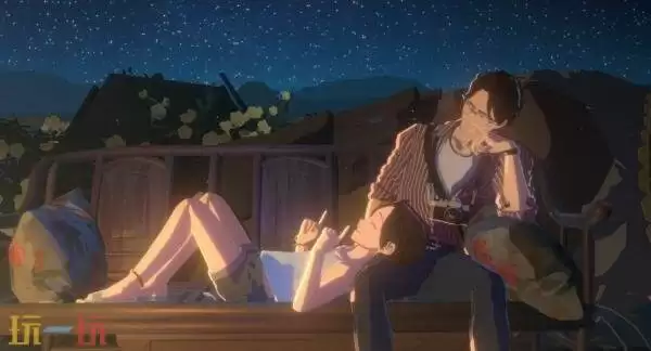 《OPUS:心相吾山》将于3月26日发售