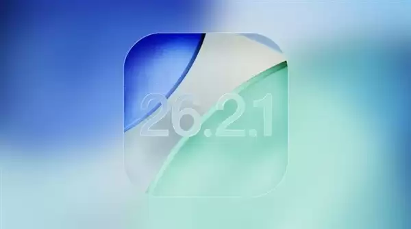 苹果发布iOS 26.2.1：新增支持第二代AirTag，强化精确定位与隐私安全