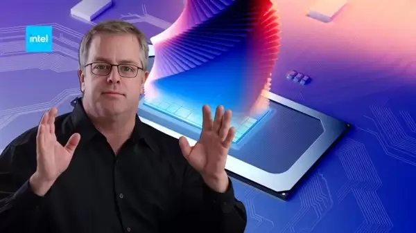 英特尔高管：AMD集显竞争力不足！但没计划推Strix Halo竞品