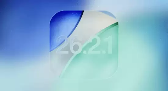 iOS 26.2.1正式推送：全面支持AirTag 2，增强定位与音频性能
