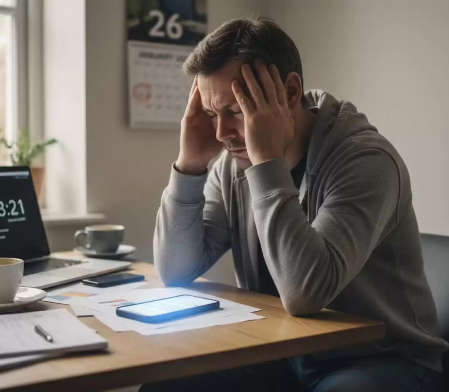 外形接近普通眼镜、专为重度手机成瘾者设计：韩国公司Edenlux将推新型视力恢复训练设备