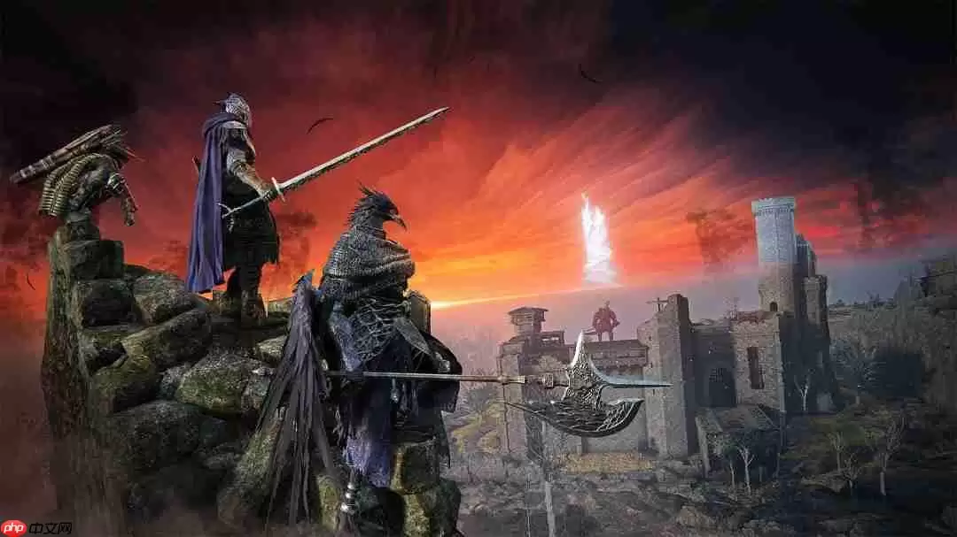 《艾尔登法环:黑夜君临》推出桌游版 2026年春季发售