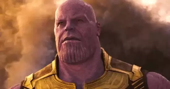 再被唐尼杀一次吗 曝灭霸《复仇者联盟》回归对抗杜姆