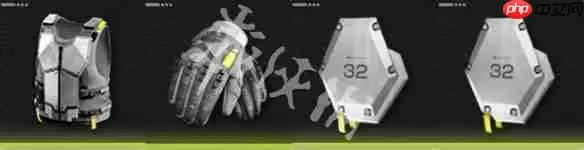 终结地莱万汀装备怎么搭配-明日方舟终结地莱万汀最强装备搭配推荐