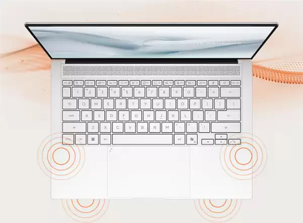 仅1.19kg！华硕灵耀14+ Air 2026笔记本电脑首发9999元