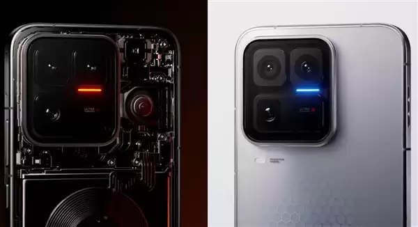 性能最激进的Ultra手机！iQOO 15 Ultra看点汇总