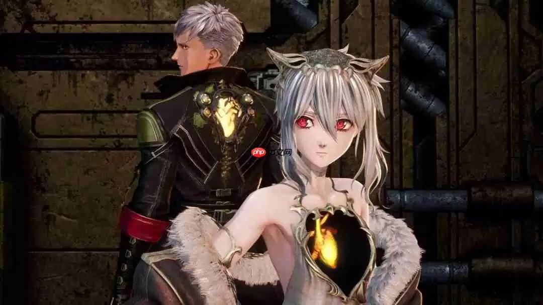 《噬血代码2》MC均分73分：瑕疵太多+优化很差！