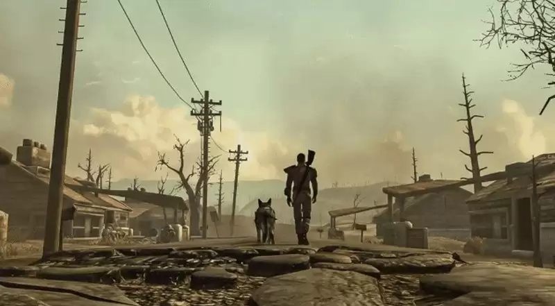 陶德·霍华德谈辐射5：尊重玩家多元偏好，分化即生命力