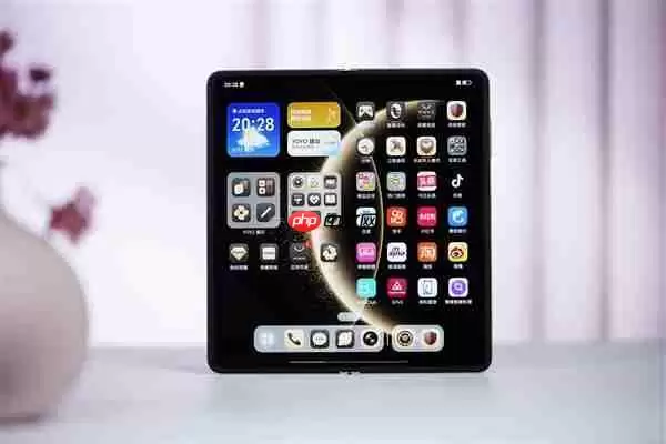 荣耀Magic V6核心配置出炉：满血第五代骁龙8至尊版、支持卫星通信