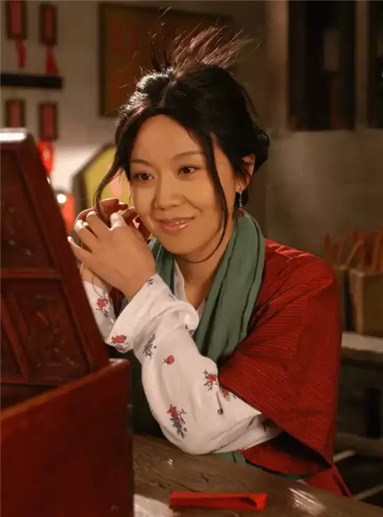 武林外传马年新春发布高清剧照，唤起观众集体记忆与情怀共鸣