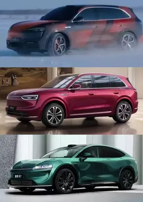 问界M6中型SUV将于2026年Q2上市，剑指25万元级市场